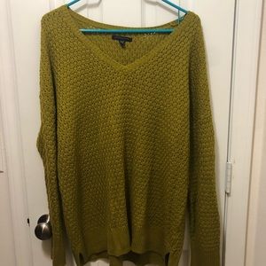 American Eagle sweater used about 2 times